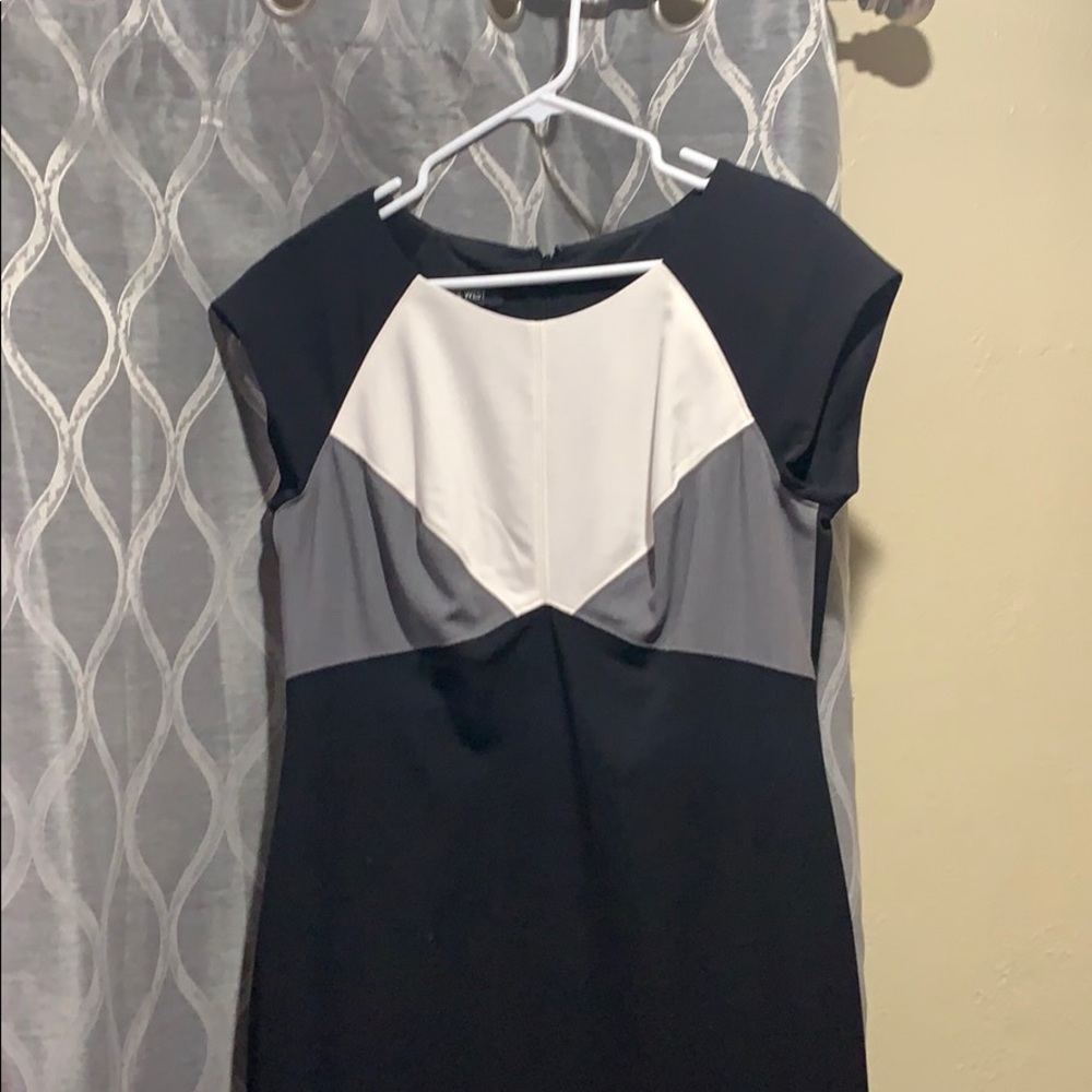 Nine West Sheath Dress